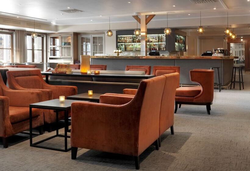 Scandic Lillehammer Hotel