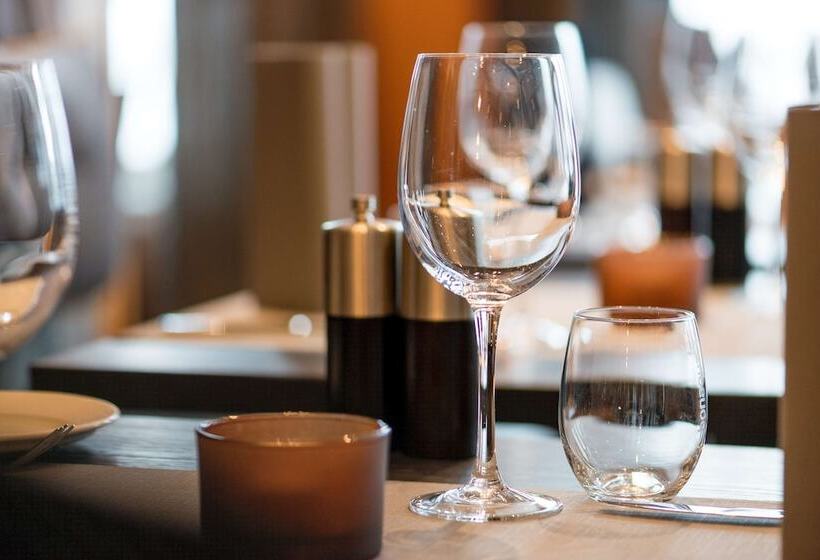 Scandic Lillehammer Hotel