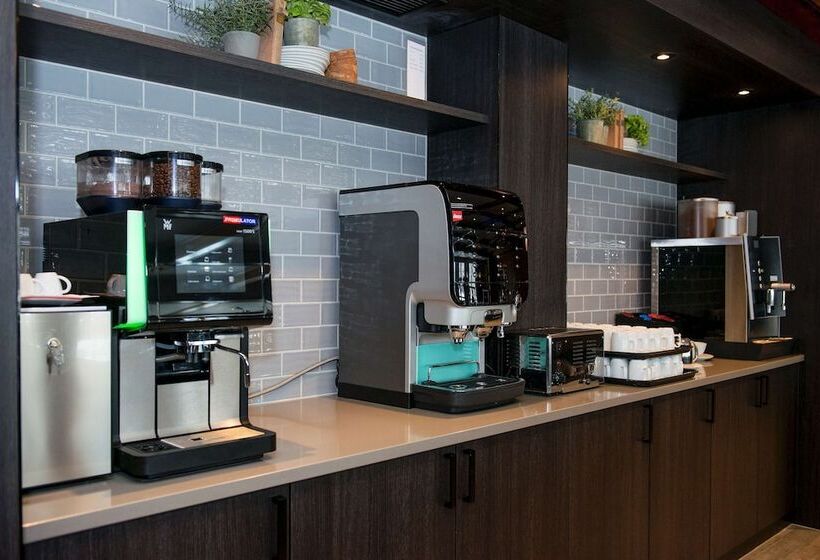 Scandic Lillehammer Hotel