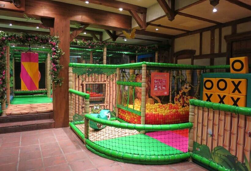 Scandic Lillehammer Hotel