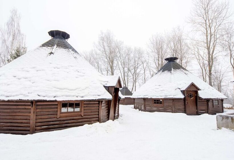 Scandic Lillehammer Hotel