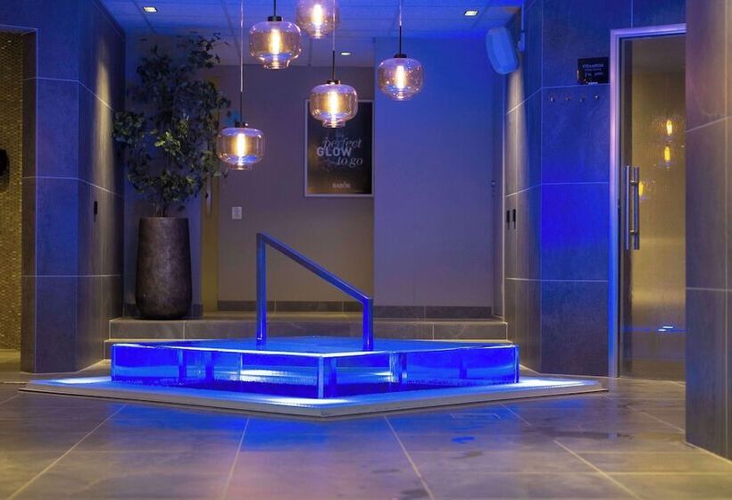 Scandic Lillehammer Hotel