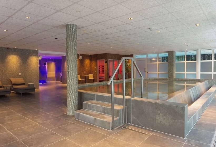 Scandic Lillehammer Hotel