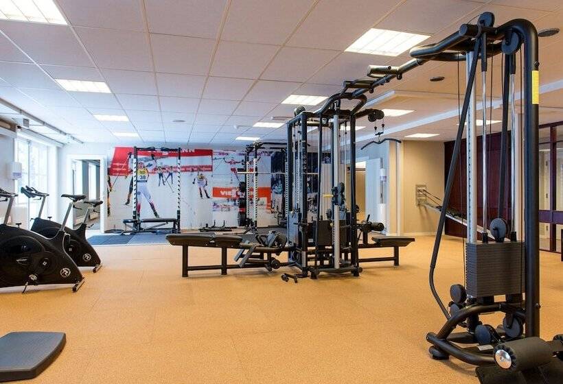 Scandic Lillehammer Hotel