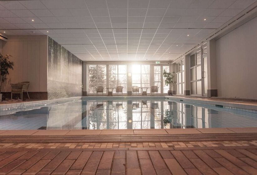 Scandic Lillehammer Hotel