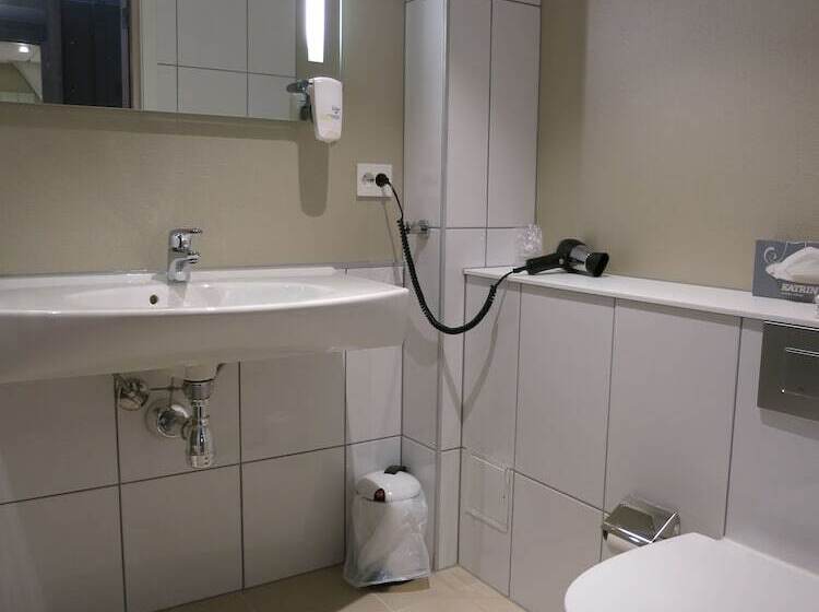 Scandic Lillehammer Hotel