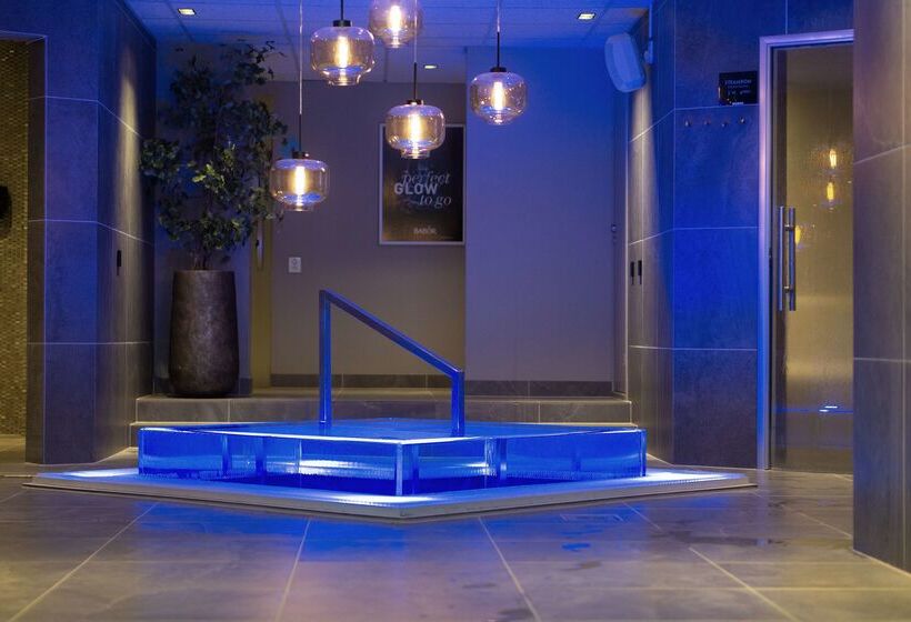 Scandic Lillehammer Hotel