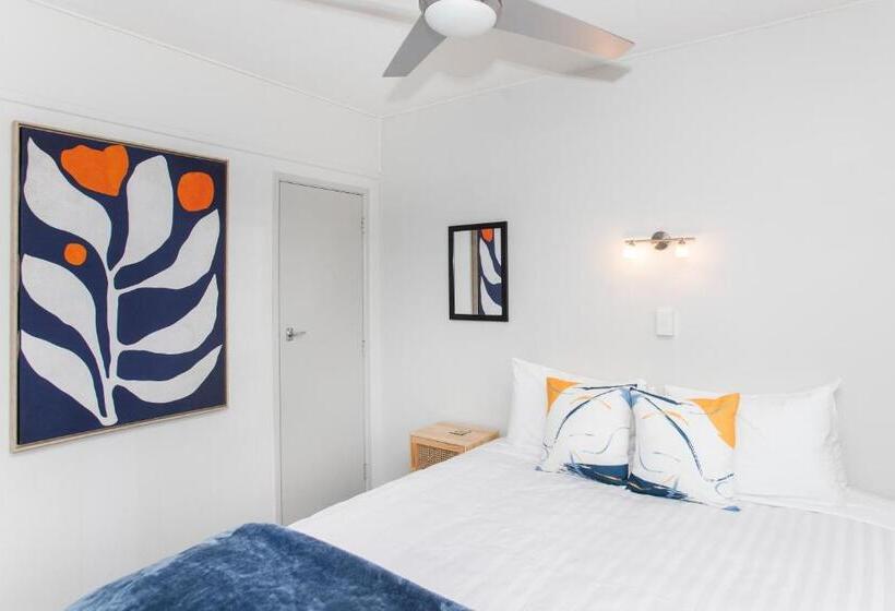 Waikanae Beach Motel