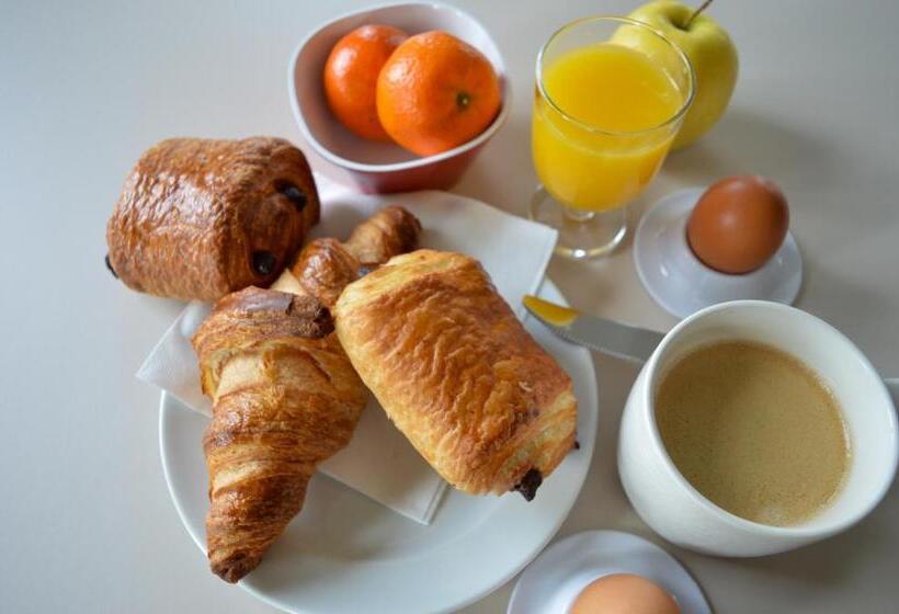 Ace Hotel Annemasse Genève