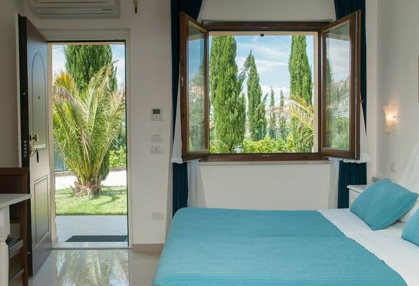 Agriturismo Il Casale Di Monica