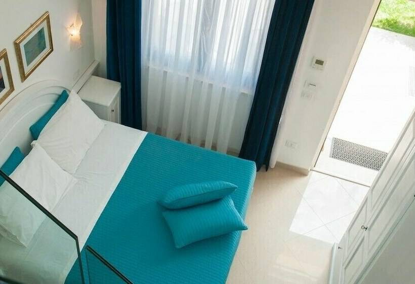 Agriturismo Il Casale Di Monica