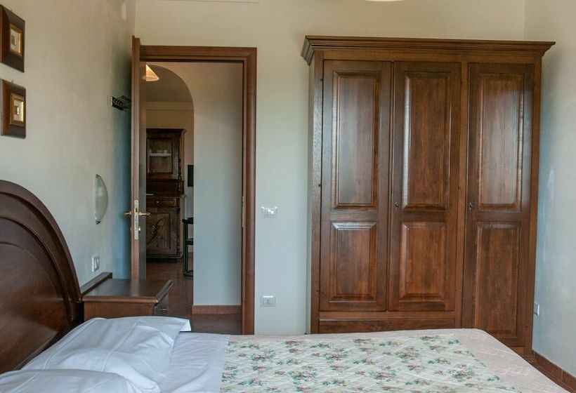 Agriturismo Il Casale Di Monica