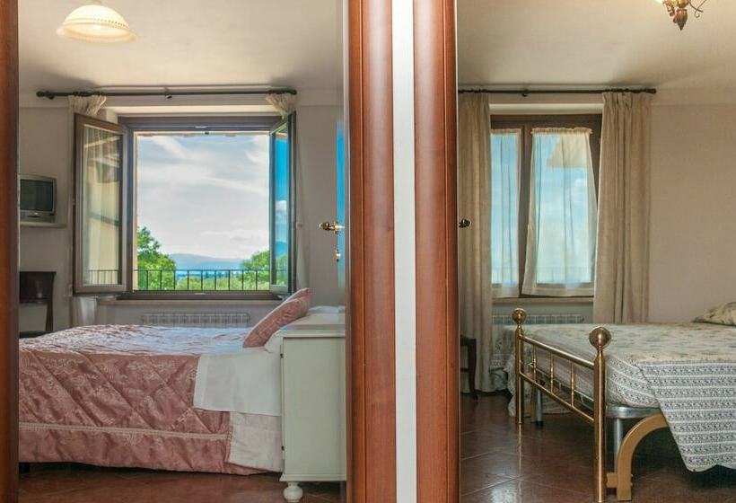 Agriturismo Il Casale Di Monica