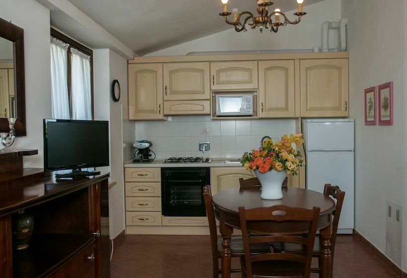 Agriturismo Il Casale Di Monica