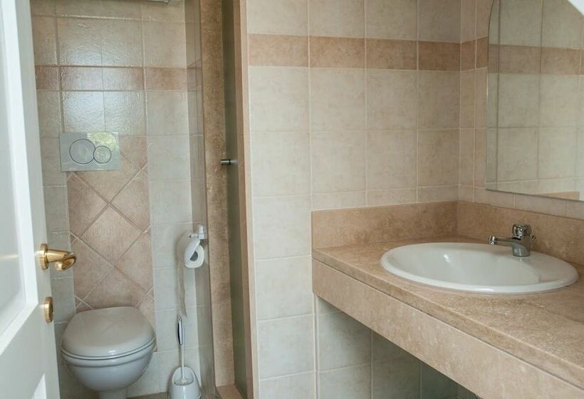 Agriturismo Il Casale Di Monica