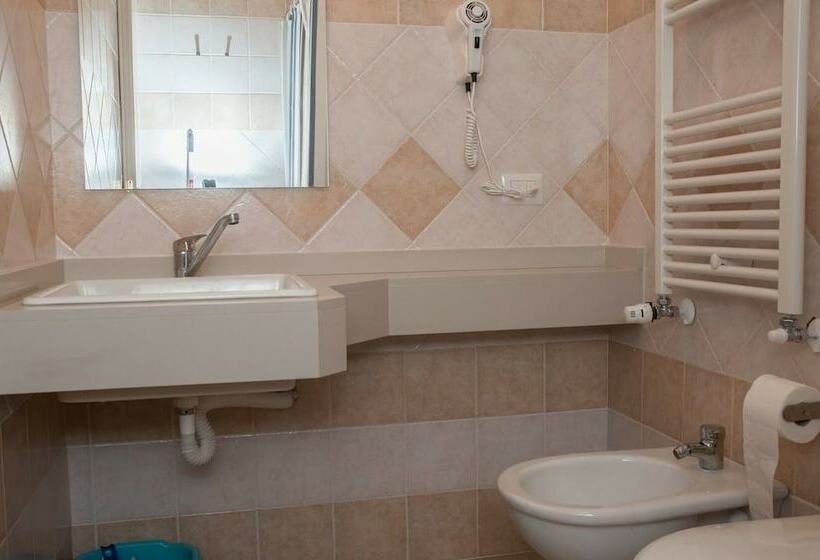 Agriturismo Il Casale Di Monica