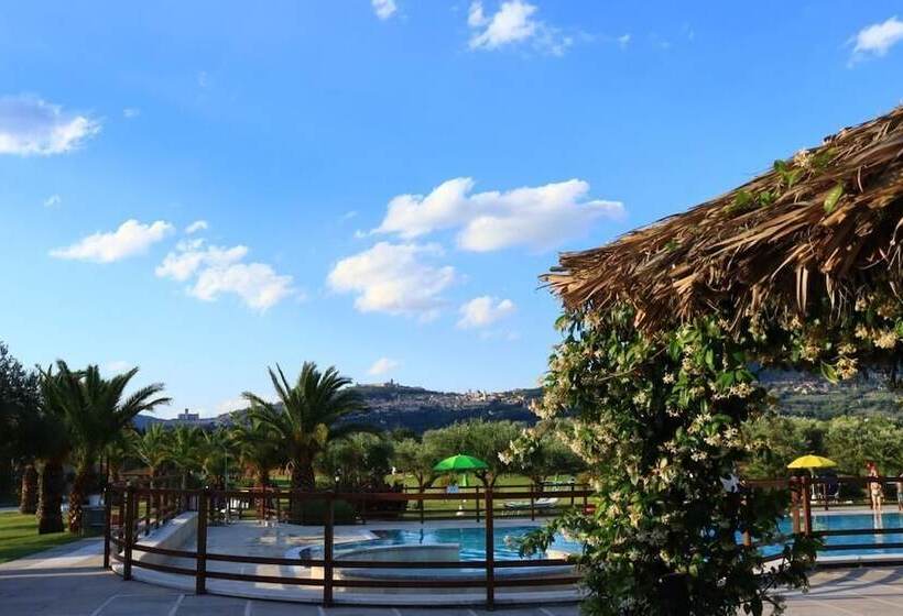 Agriturismo Il Casale Di Monica