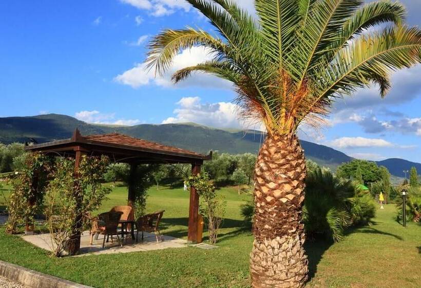 Agriturismo Il Casale Di Monica