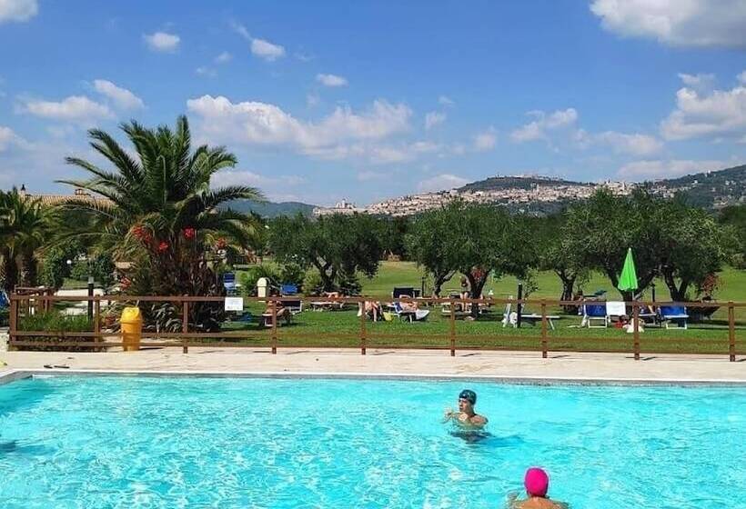 Agriturismo Il Casale Di Monica