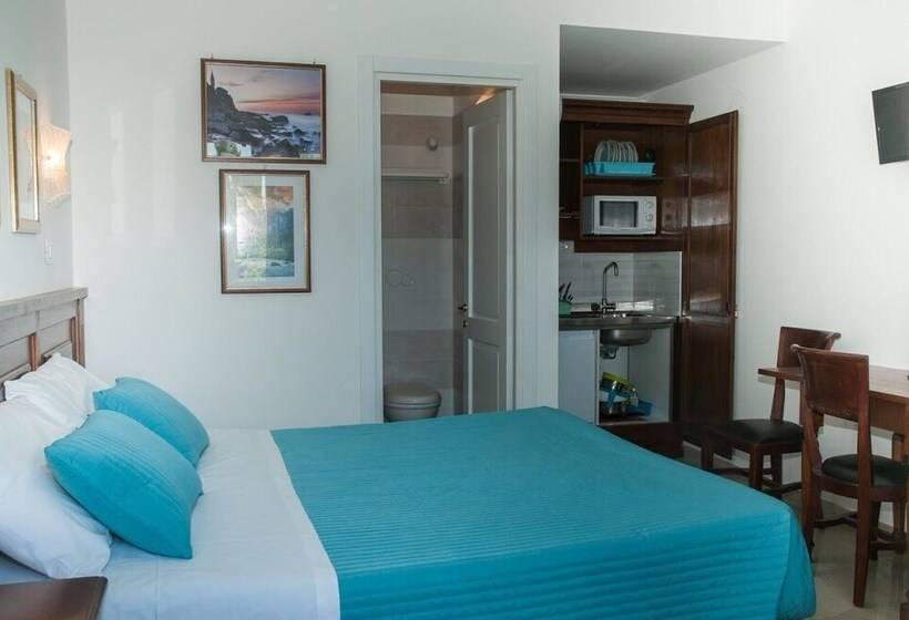 Agriturismo Il Casale Di Monica