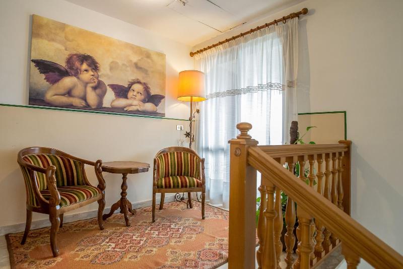 Il Quercione Agriturismo