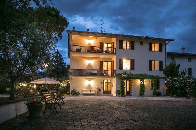 Il Quercione Agriturismo