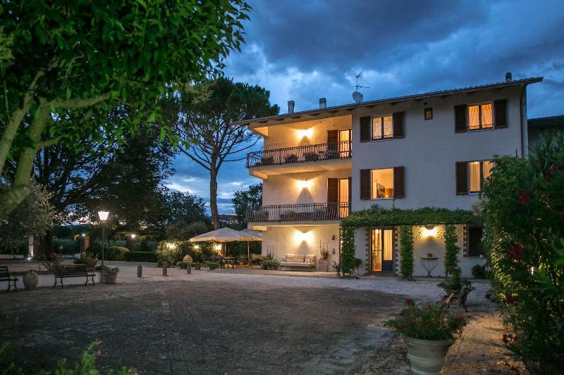 Il Quercione Agriturismo