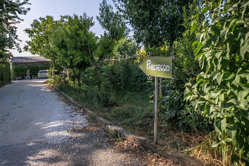 Il Quercione Agriturismo