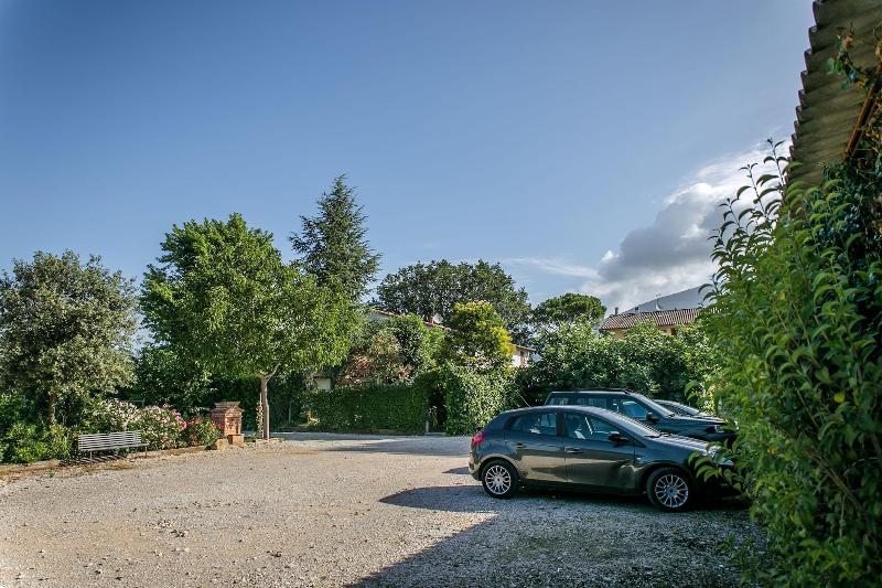 Il Quercione Agriturismo