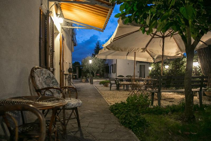 Il Quercione Agriturismo