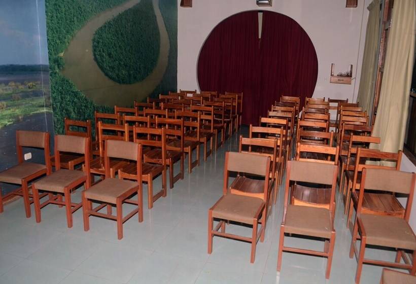 Amazon Green Hotel   Hostel