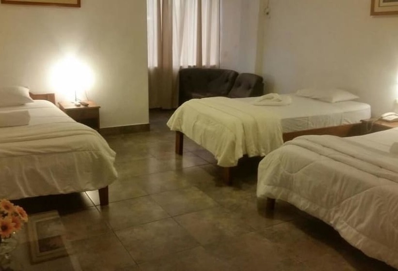 Amazon Green Hotel   Hostel