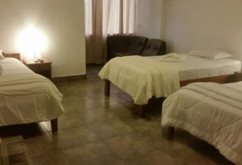 Amazon Green Hotel   Hostel