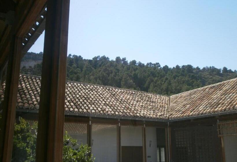 Albergue Coto Real De La Marina