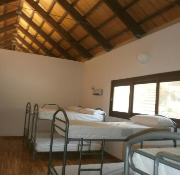 Albergue Coto Real De La Marina