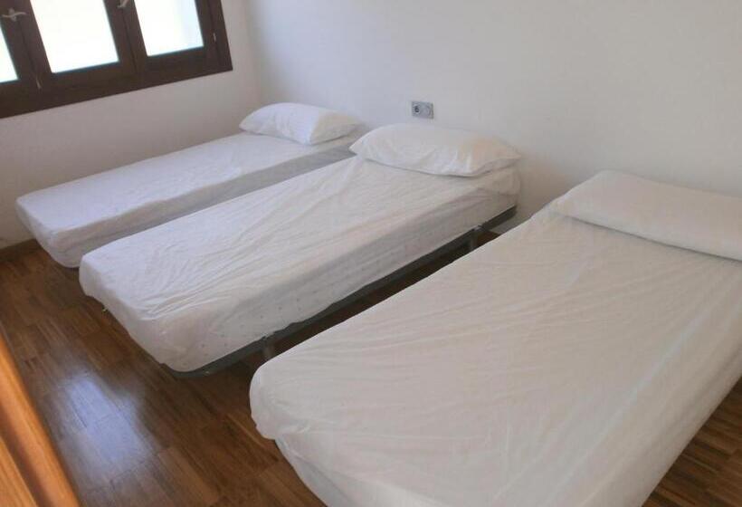 Albergue Coto Real De La Marina