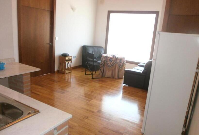 Albergue Coto Real De La Marina