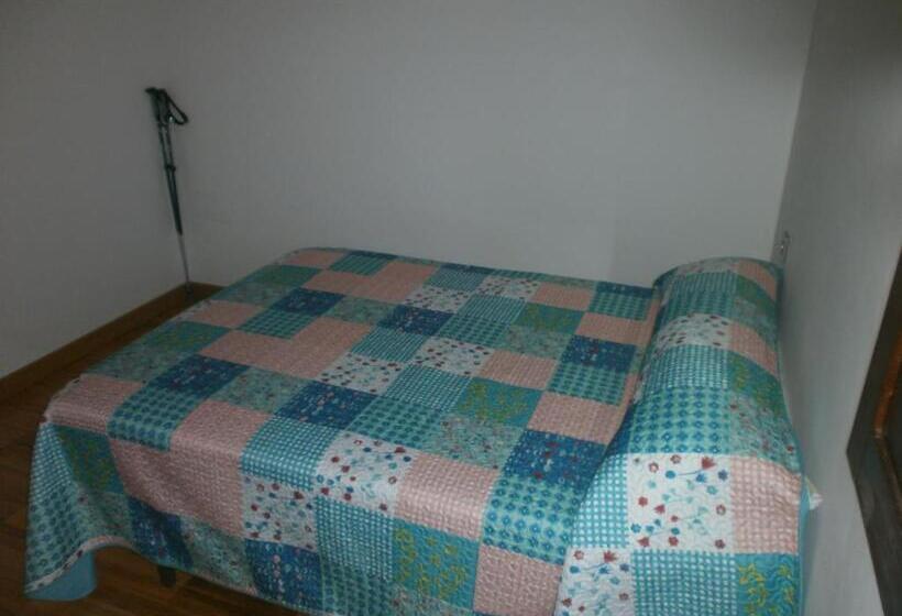 Albergue Coto Real De La Marina