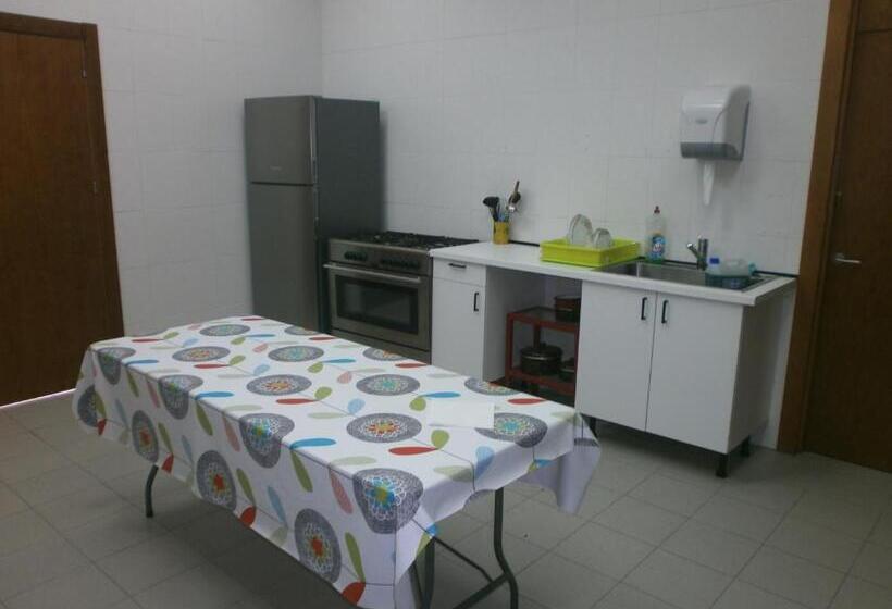 Albergue Coto Real De La Marina