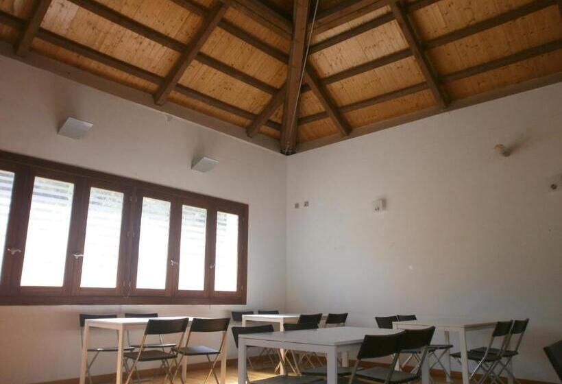 Albergue Coto Real De La Marina