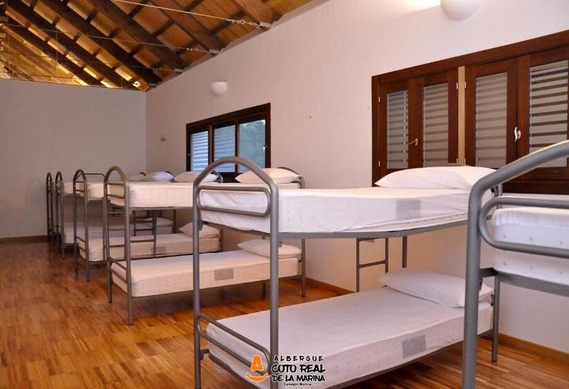 Albergue Coto Real De La Marina