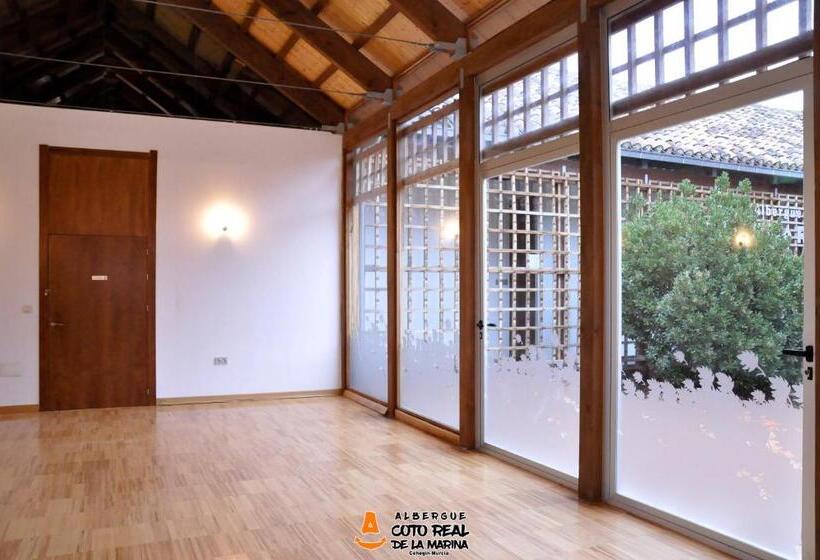 Albergue Coto Real De La Marina