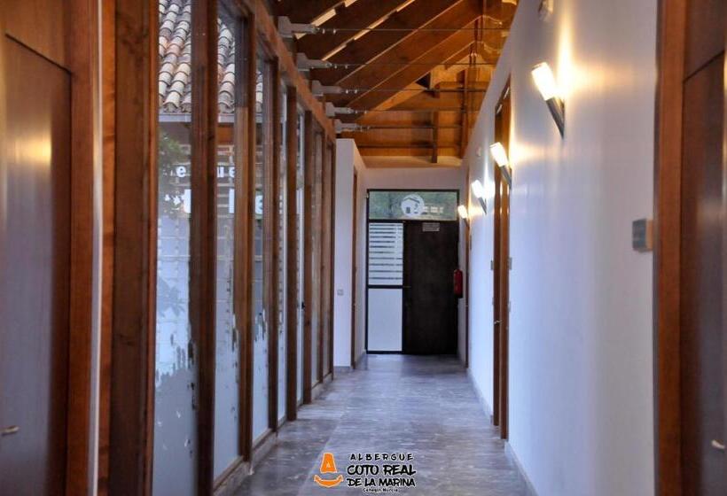 Albergue Coto Real De La Marina