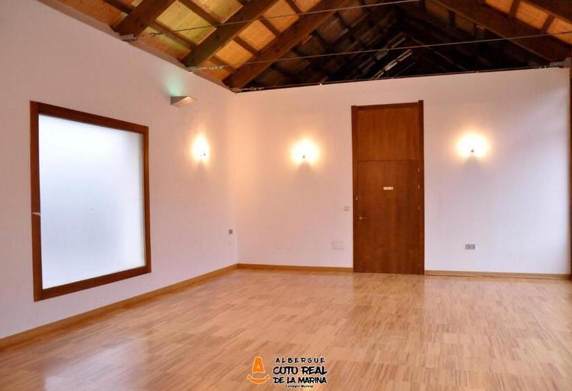 Albergue Coto Real De La Marina