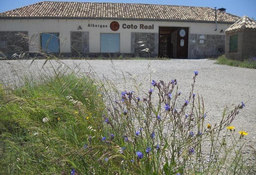 Albergue Coto Real De La Marina