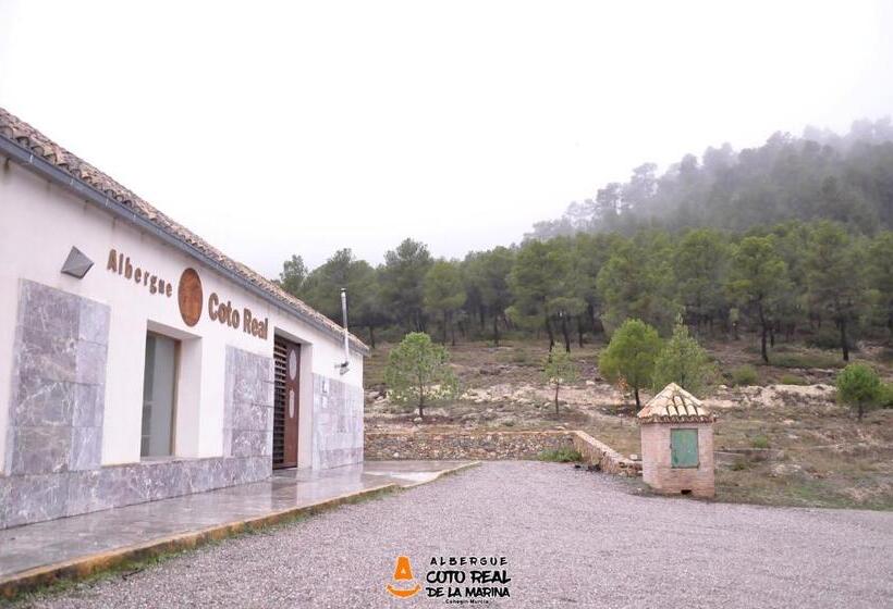 Albergue Coto Real De La Marina