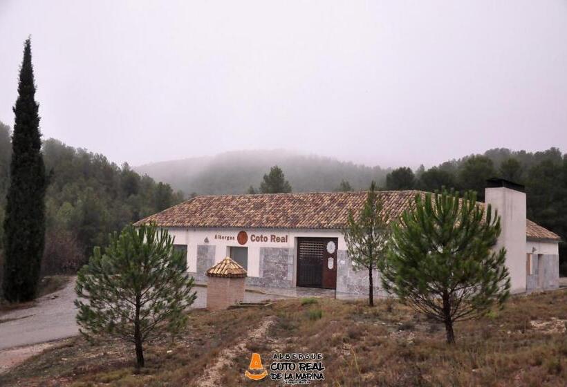 Albergue Coto Real De La Marina