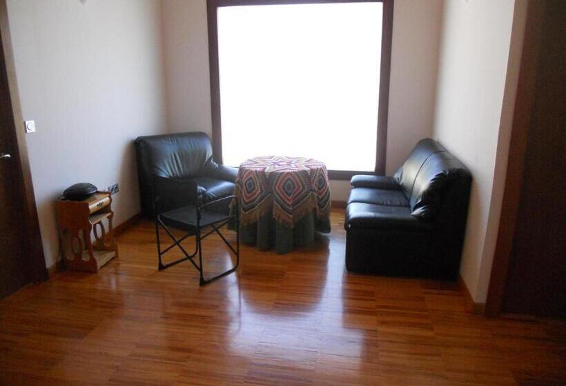 Albergue Coto Real De La Marina