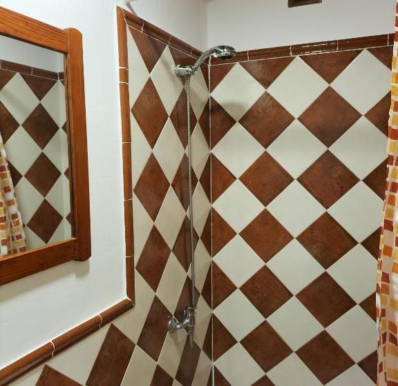 호스텔 Don Camino