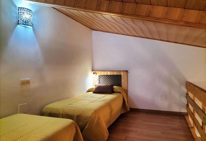 호스텔 Don Camino